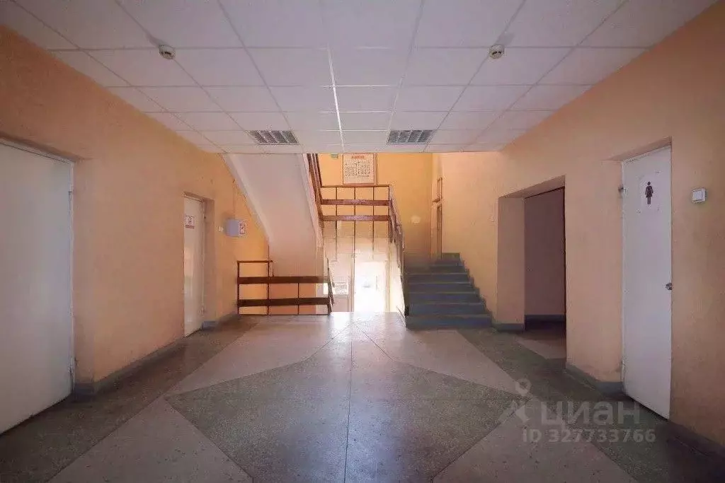 Производственное помещение в Пензенская область, Пенза ул. Байдукова, ... - Фото 2