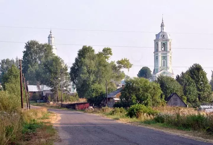 Участок 25 сот. (ИЖС) - Фото 0