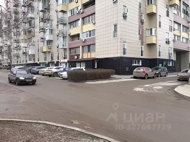 Помещение свободного назначения в Волгоградская область, Волгоград ул. ... - Фото 1