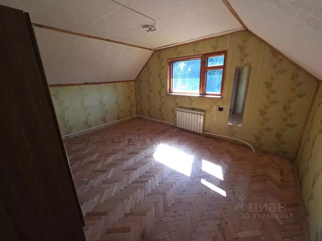 Дом в Новгородская область, Крестцы рп ул. Большевиков (74 м) - Фото 2