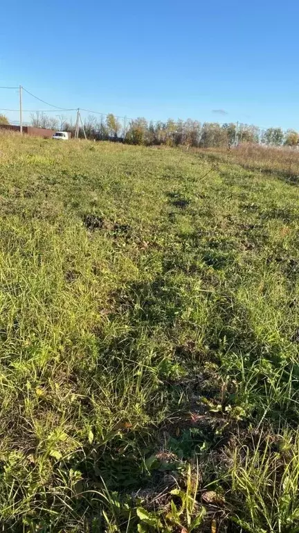 Участок в Московская область, Раменский городской округ, д. Фоминское ... - Фото 1