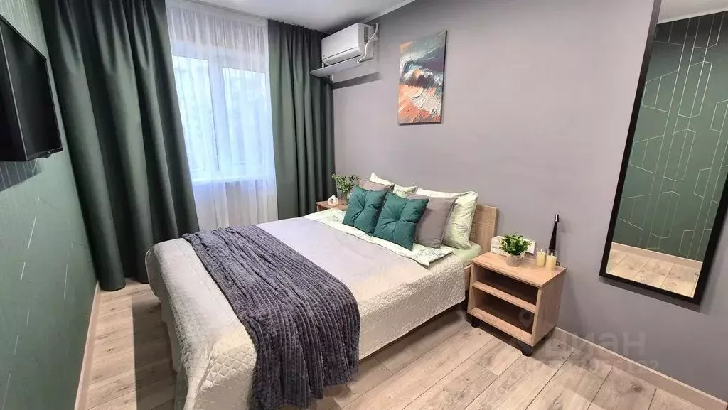 2-к кв. Приморский край, Владивосток ул. Кутузова, 8Б (45.0 м) - Фото 0