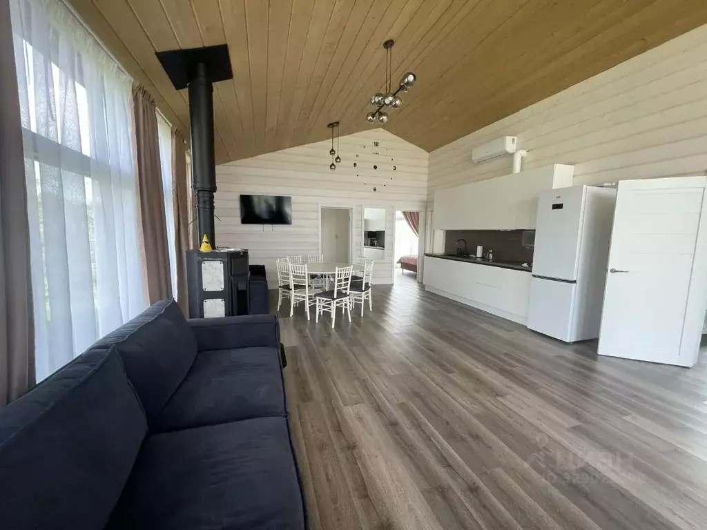 Дом в Московская область, Дмитровский муниципальный округ, д. ... - Фото 2