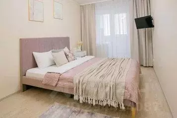 2-к кв. Хабаровский край, Хабаровск ул. Серышева, 80 (55.0 м) - Фото 0
