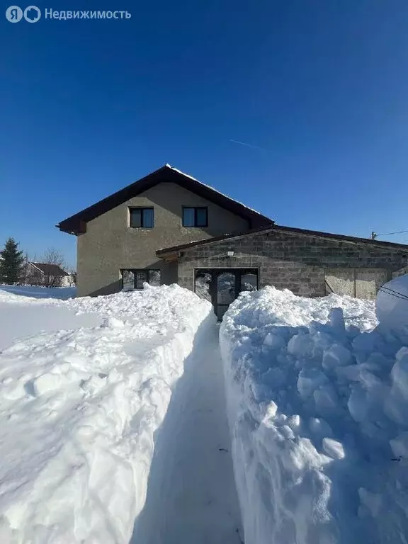 Дом в Киров, улица Высоцкого, 3 (170.1 м) - Фото 2