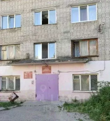 Свободной планировки кв. Пермский край, Березники ул. Пятилетки, 106 ... - Фото 1