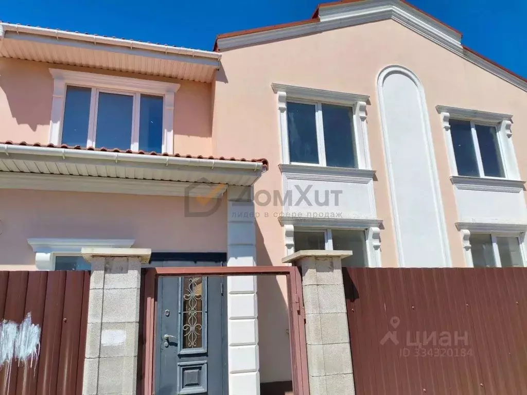 Таунхаус в Севастополь ул. Лукомская, 71 (210 м) - Фото 2