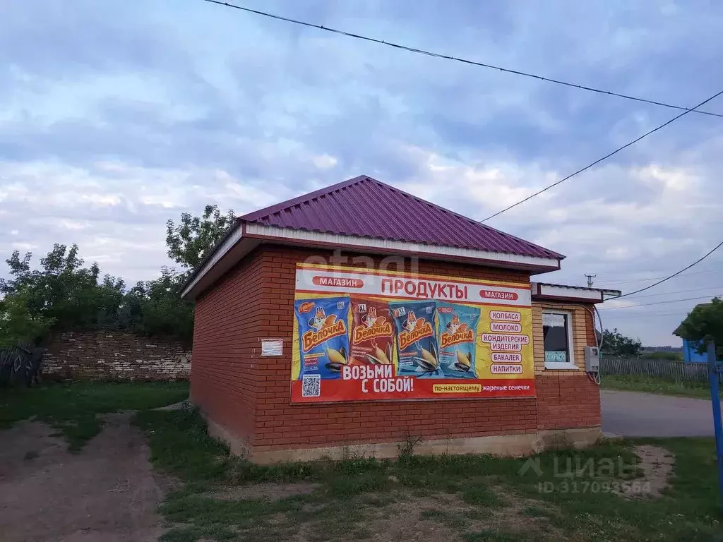 Помещение свободного назначения в Башкортостан, Гафурийский район, ... - Фото 1
