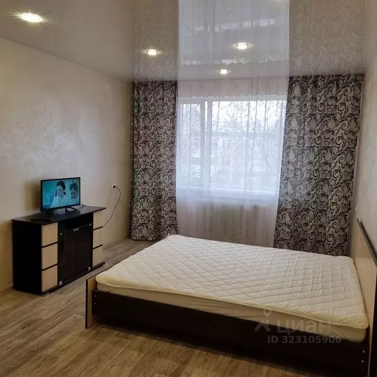 2-к кв. Иркутская область, Усть-Илимск ул. Мечтателей, 25 (54.0 м) - Фото 2