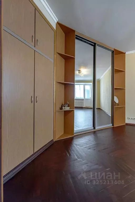 3-к кв. Москва Краснодонская ул., 20К2 (75.0 м) - Фото 2