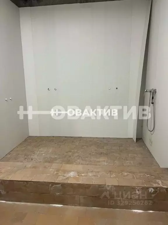 Помещение свободного назначения в Томская область, Томск Ленская ул., ... - Фото 2