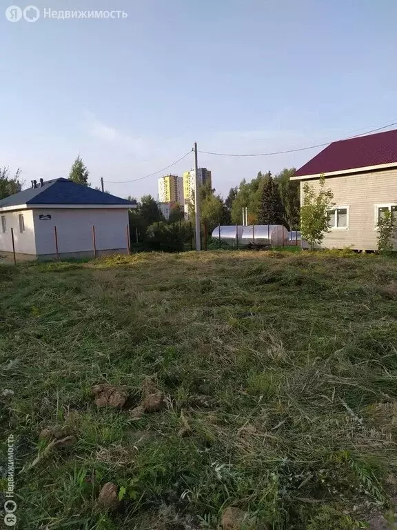 Участок в Новопокровское, Вечерняя улица (4 м) - Фото 1