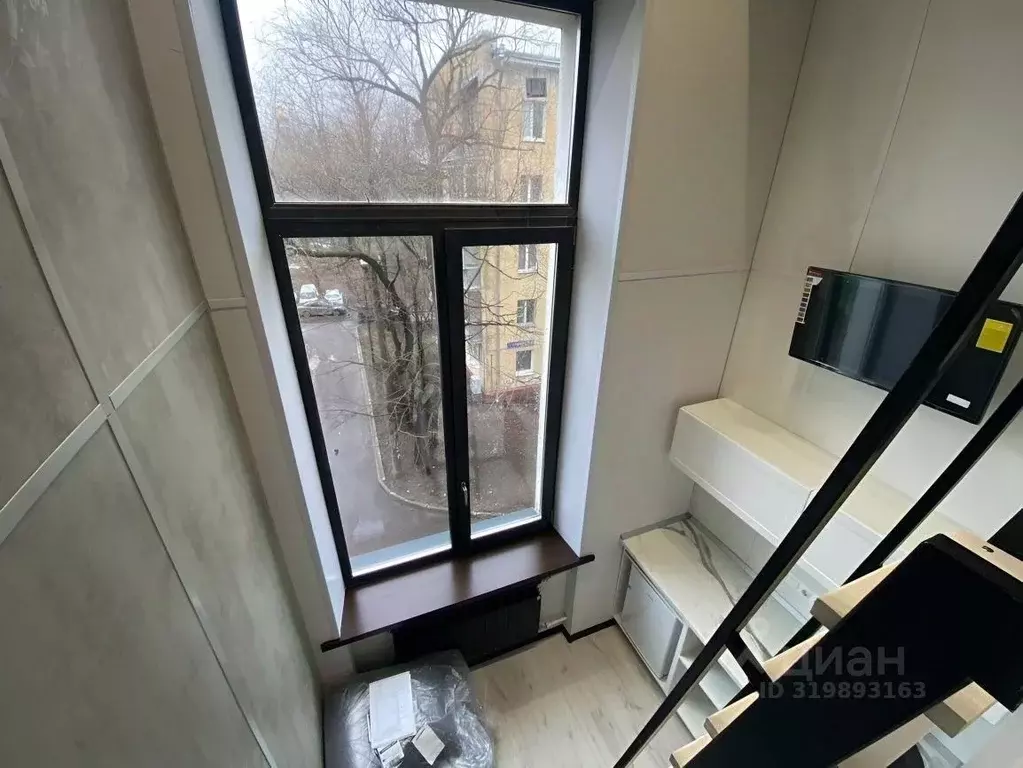 Студия Москва Сиреневый бул., 15 (13.0 м) - Фото 0