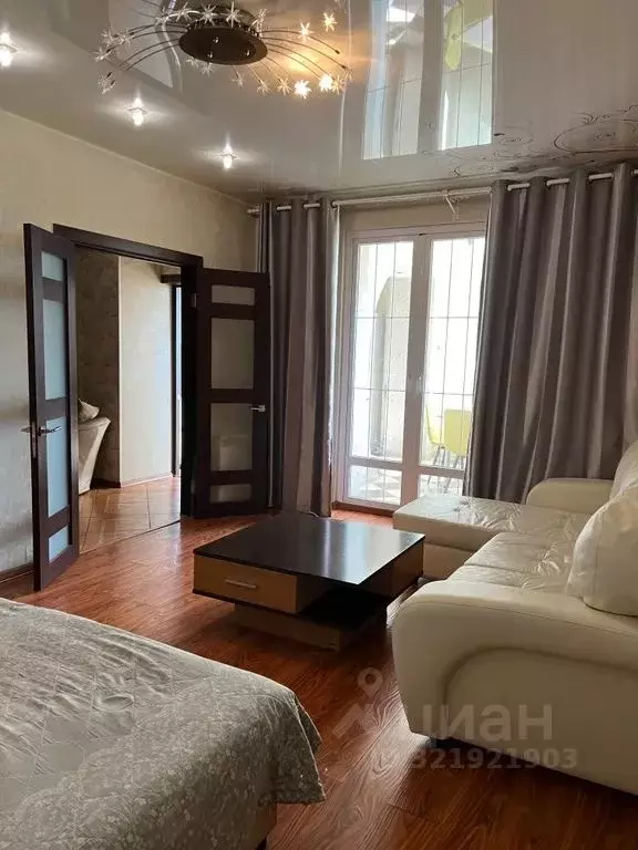 1-к кв. Забайкальский край, Чита ул. Шилова, 29 (60.0 м) - Фото 2