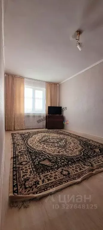 Дом в Калмыкия, Целинный район, с. Троицкое пер. Джангара, 6 (64 м) - Фото 1