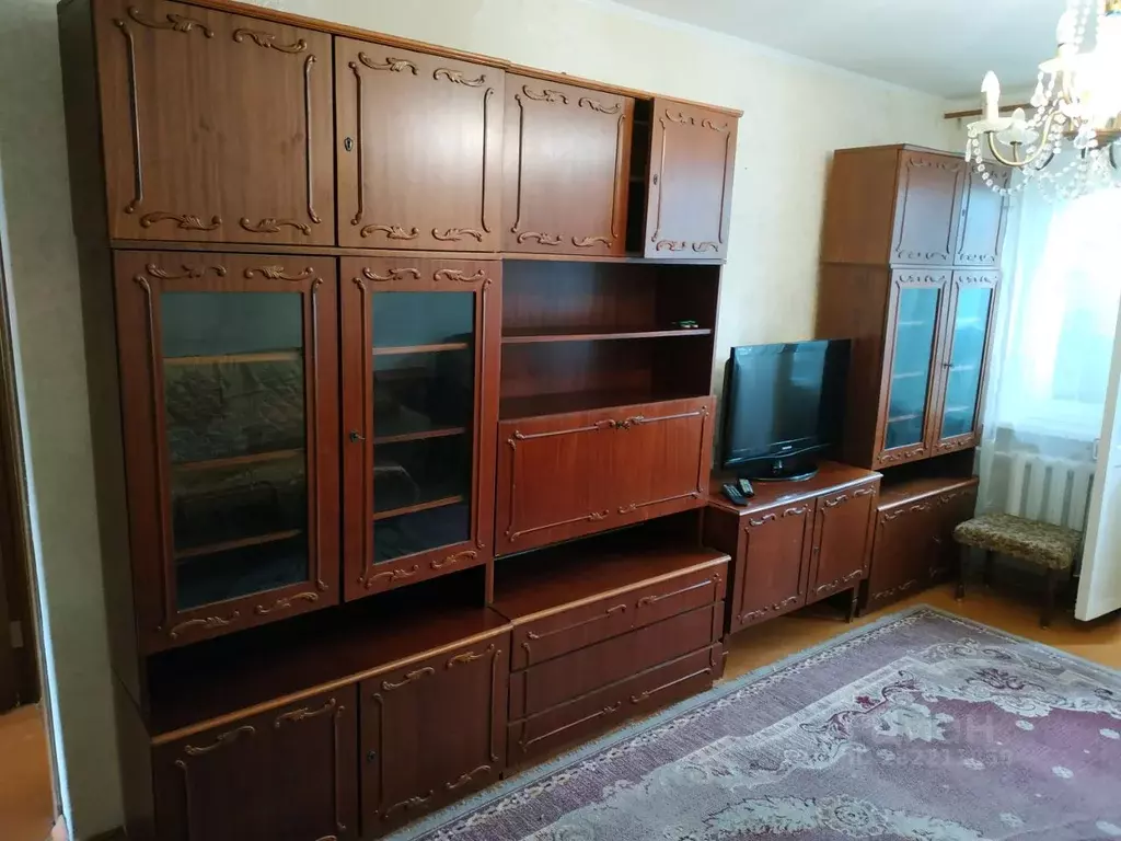 3-к кв. Башкортостан, Уфа Интернациональная ул., 181/2 (65.0 м) - Фото 1