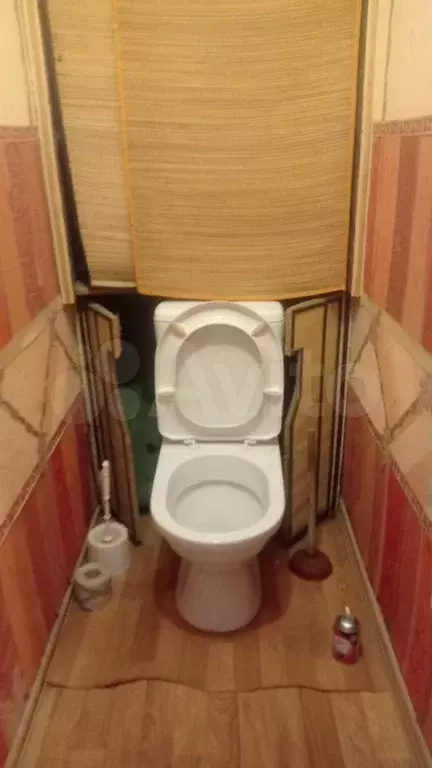 2-к. квартира, 56 м, 2/5 эт. - Фото 1