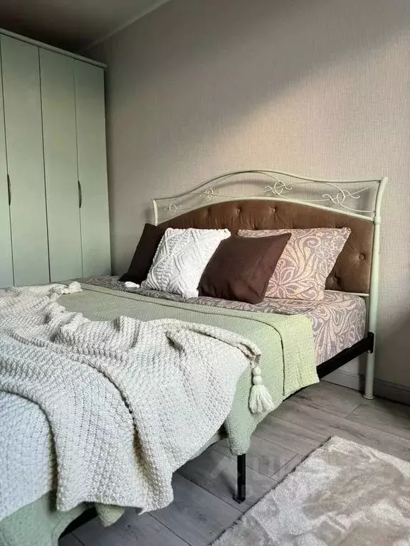 2-к кв. Приморский край, Владивосток ул. Гамарника, 16 (45.0 м) - Фото 2