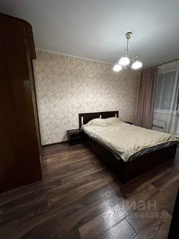 2-к кв. Москва Бибиревская ул., 1 (54.0 м) - Фото 1