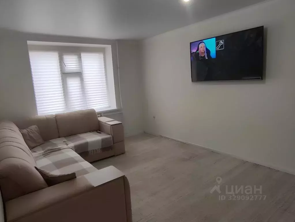 2-к кв. Чеченская республика, Грозный ул. Северо-западная, 17 (50.0 м) - Фото 1