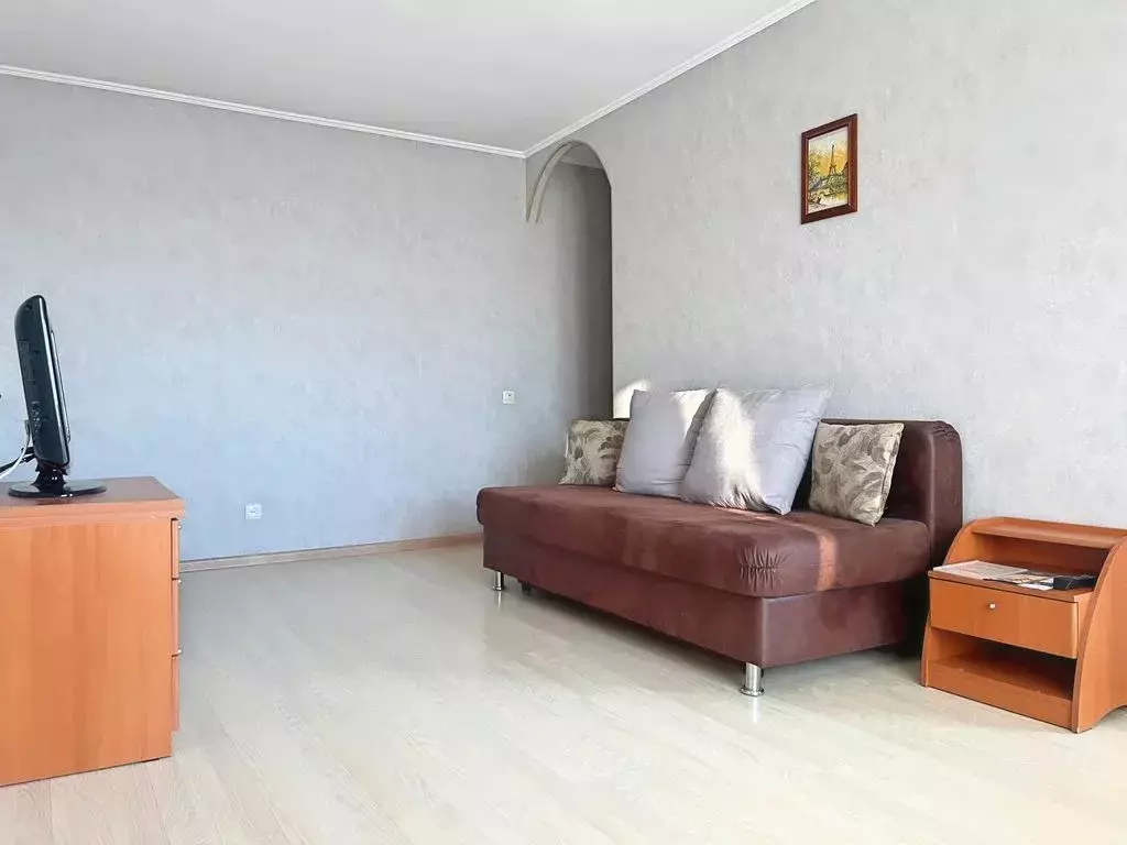 3-к кв. Приморский край, Владивосток Уткинская ул., 13 (60.0 м) - Фото 1