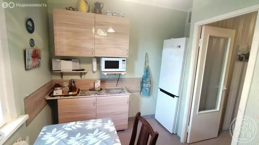 1-комнатная квартира: Санкт-Петербург, Планерная улица, 67к3 (38.8 м) - Фото 2