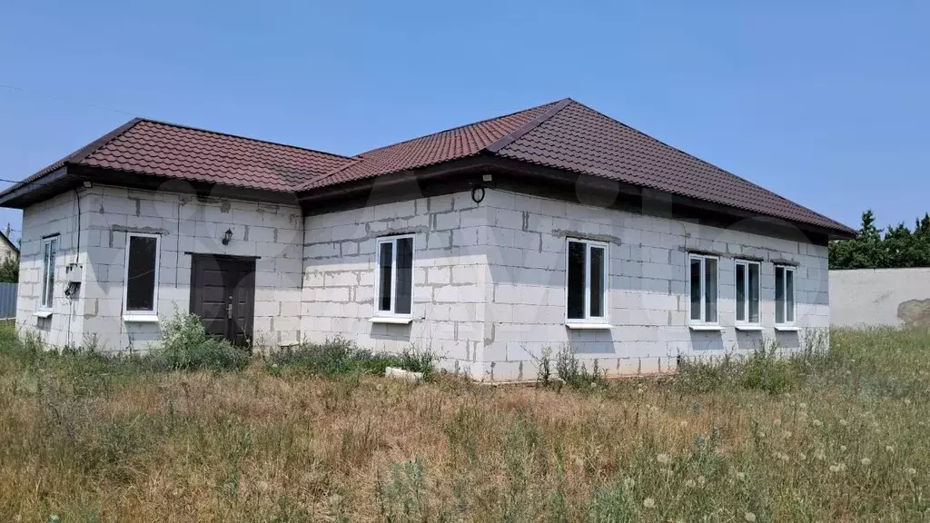 Дом 210 м на участке 8 сот. - Фото 1