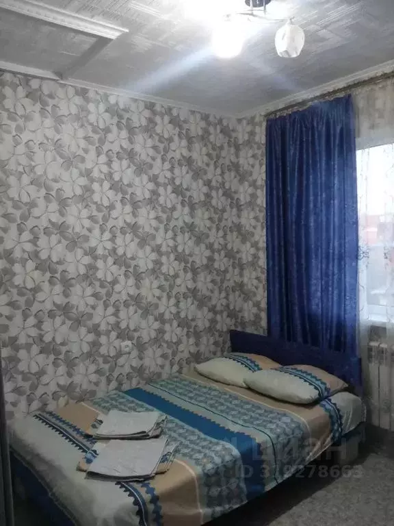 Комната Волгоградская область, Дубовка Юбилейная ул., 32 - Фото 0