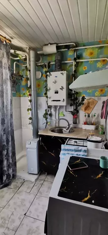 Продаётся 2-к квартира, 40.3 м - Фото 0