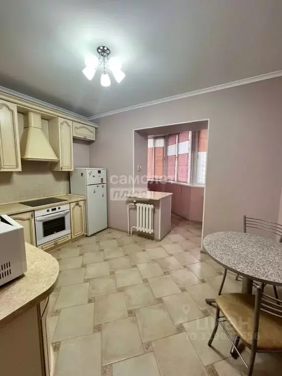 1-к кв. Липецкая область, Липецк ул. П.И. Смородина, 9А (40.0 м) - Фото 1