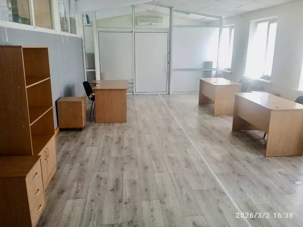 Офис в Крым, Симферополь ул. Воровского, 3 (40 м) - Фото 1