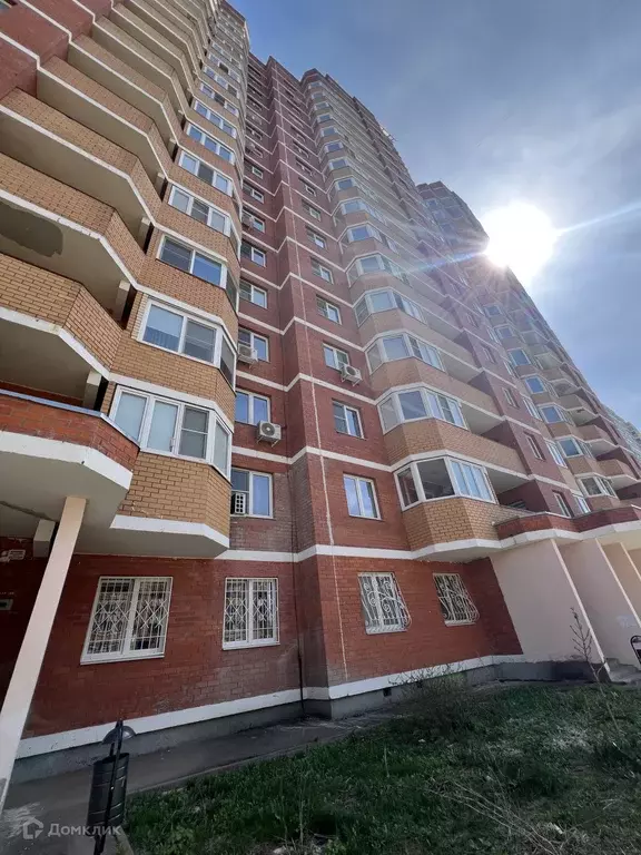 Продаётся 1-к квартира, 40.6 м - Фото 0
