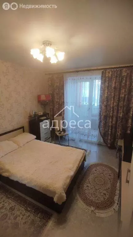 1-комнатная квартира: Придорожный, микрорайон Южный Город, улица ... - Фото 2