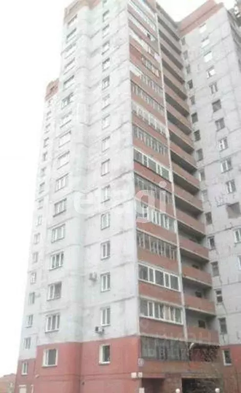 1-к кв. Новосибирская область, Новосибирск ул. Ватутина, 83 (37.3 м) - Фото 0