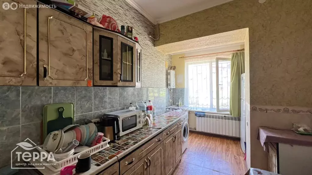 2-комнатная квартира: Евпатория, Перекопская улица, 11 (52 м) - Фото 0