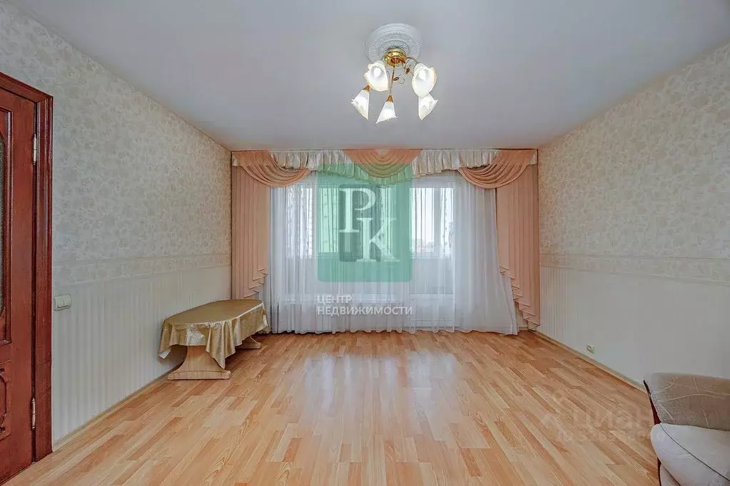 2-к кв. Севастополь ул. Вакуленчука, 14 (56.0 м) - Фото 1