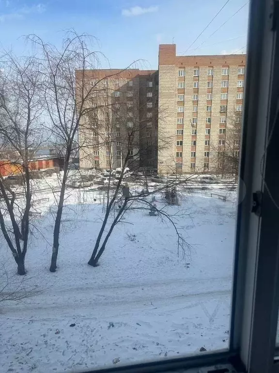 Квартира-студия, 12 м, 3/5 эт. - Фото 1