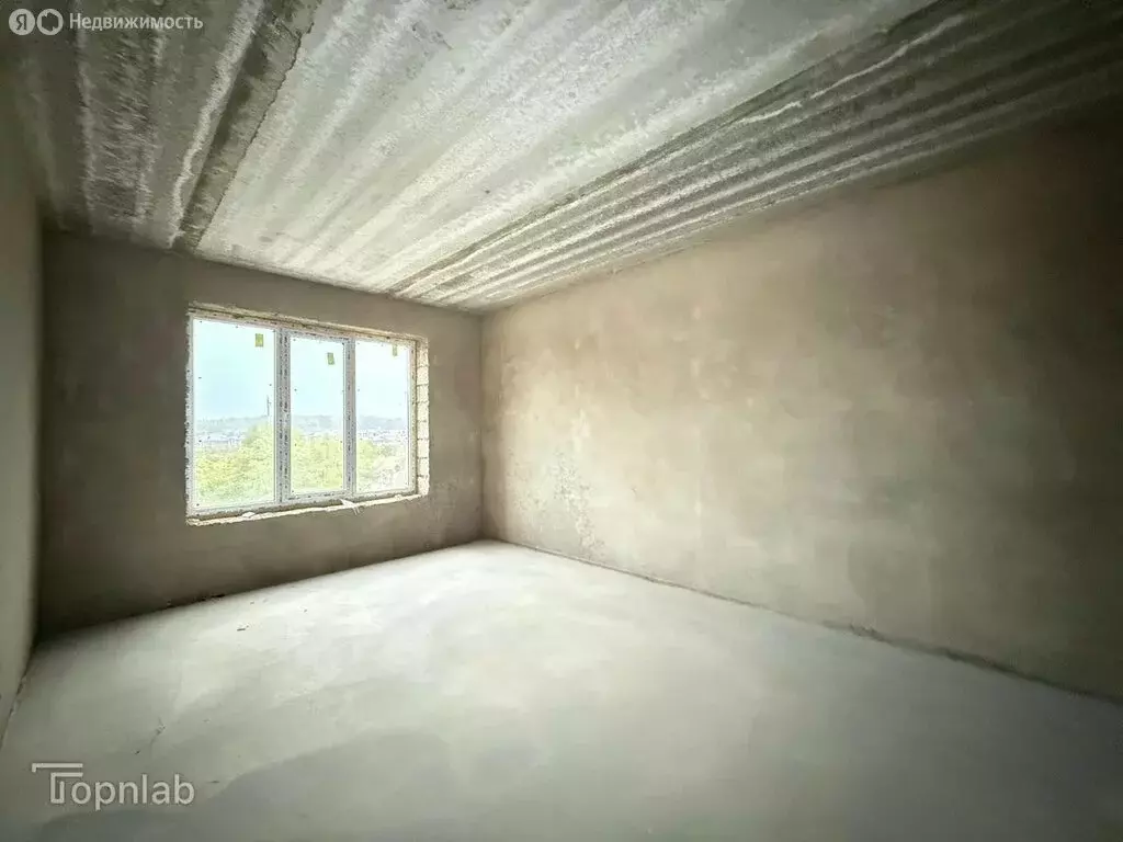 1-комнатная квартира: Нальчик, улица Шогенова, 73 (45 м) - Фото 2