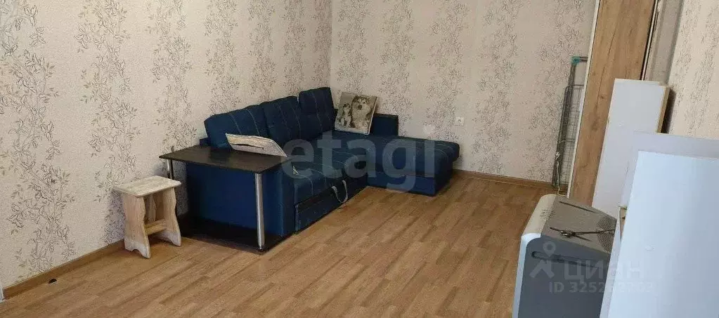 2-к кв. Владимирская область, Владимир ул. Завадского, 1 (44.0 м) - Фото 1