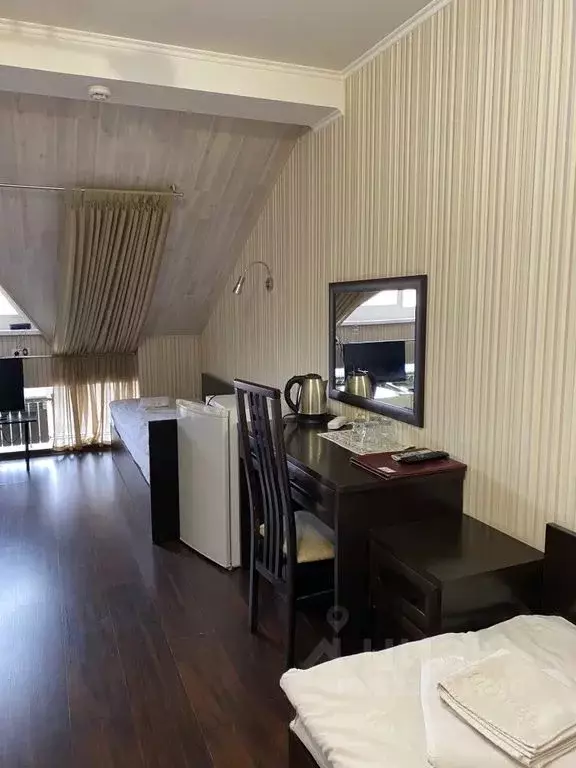 Комната Волгоградская область, Волгоград Череповецкая ул., 29 - Фото 2