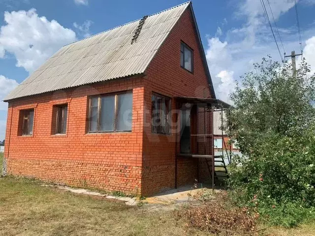 Дом 137 м на участке 23,5 сот. - Фото 0