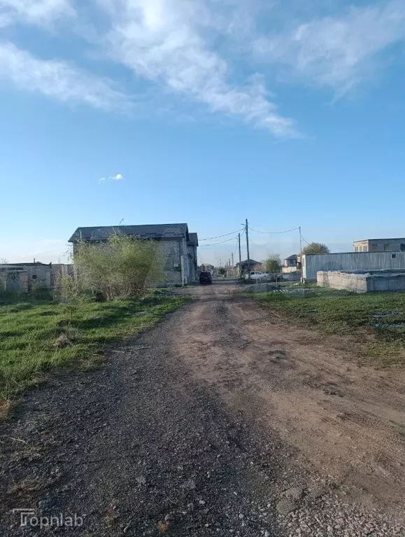 Участок 5 сот. (ИЖС) - Фото 1