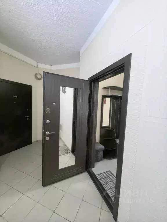 Студия Краснодарский край, Геленджик Крымская ул., 22к1 (30.7 м) - Фото 1