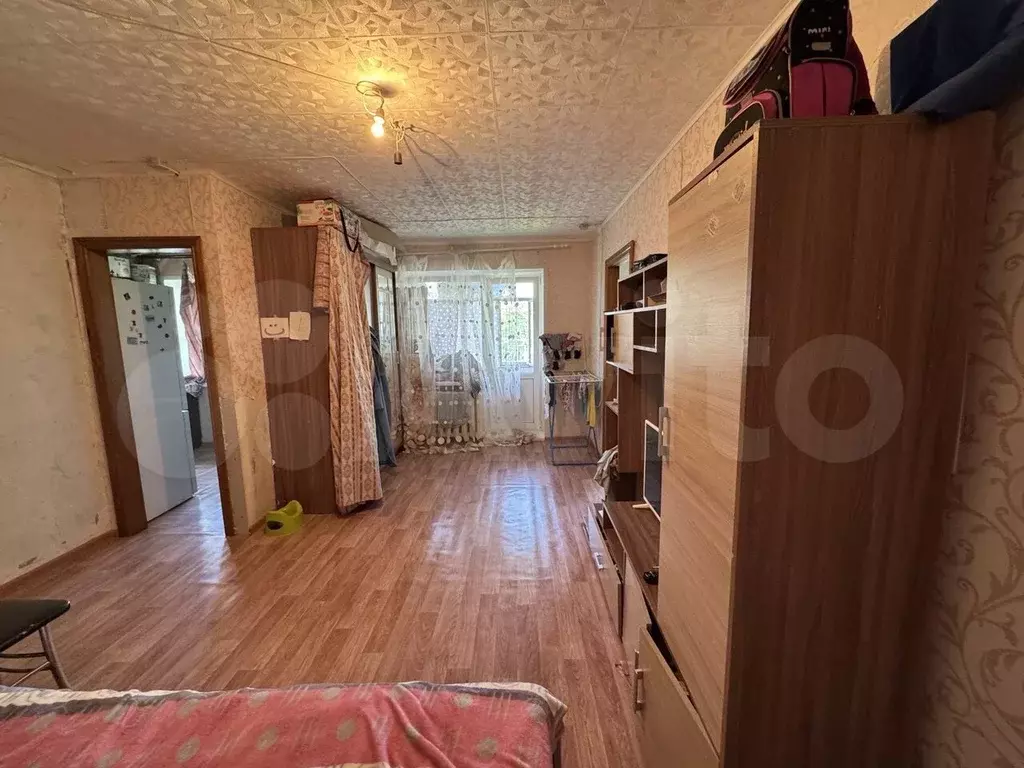 2-к. квартира, 44 м, 5/5 эт. - Фото 0