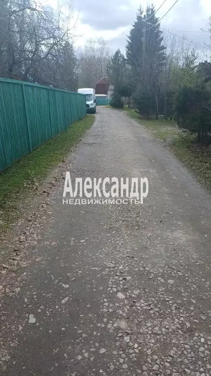 Дом в Ленинградская область, Кировский район, Мгинское городское ... - Фото 2