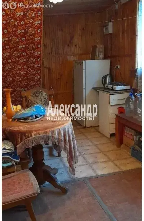 Дом в Ленинградская область, Гатчинский муниципальный округ, ... - Фото 2