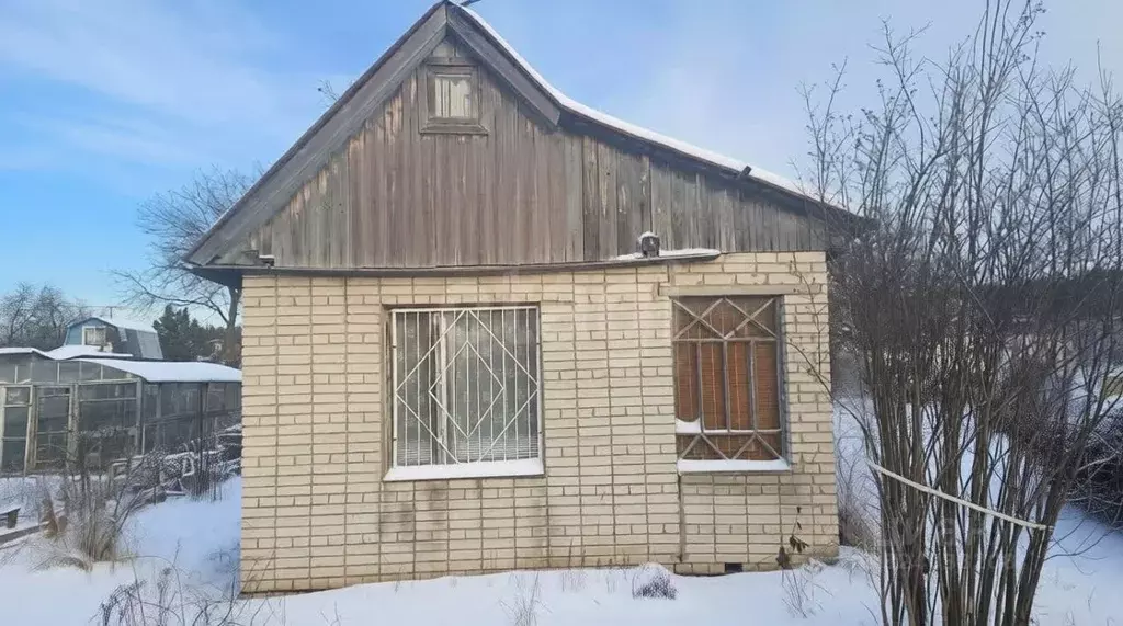 Дом в Владимирская область, Ковров № 2 УКХ СНТ, 130 (20 м) - Фото 2