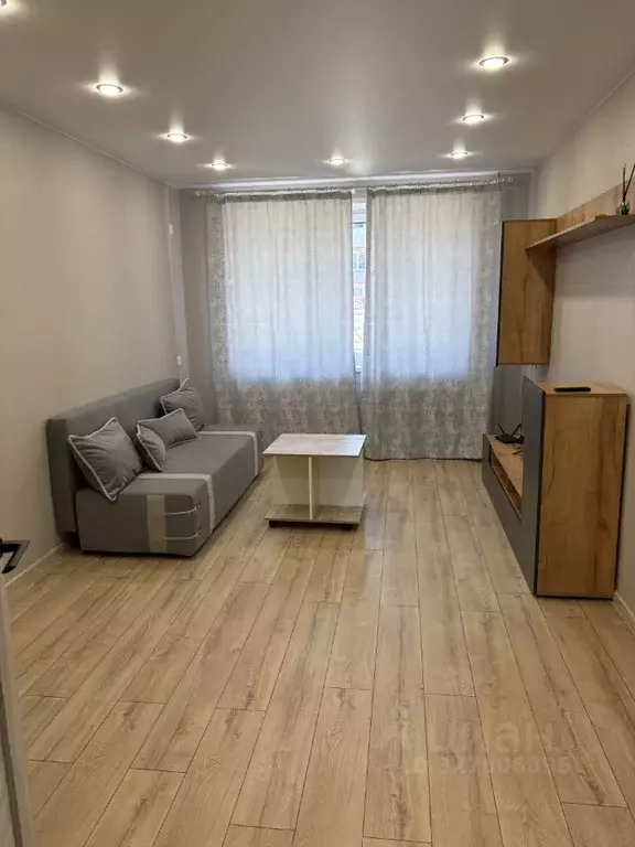 2-к кв. Белгородская область, Белгород пер. Щорса, 20 (48.0 м) - Фото 1