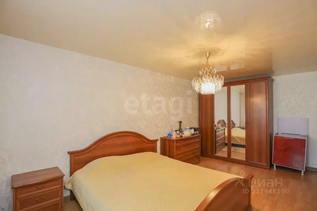 4-к кв. Иркутская область, Ангарск 17-й мкр, 2 (84.7 м) - Фото 1