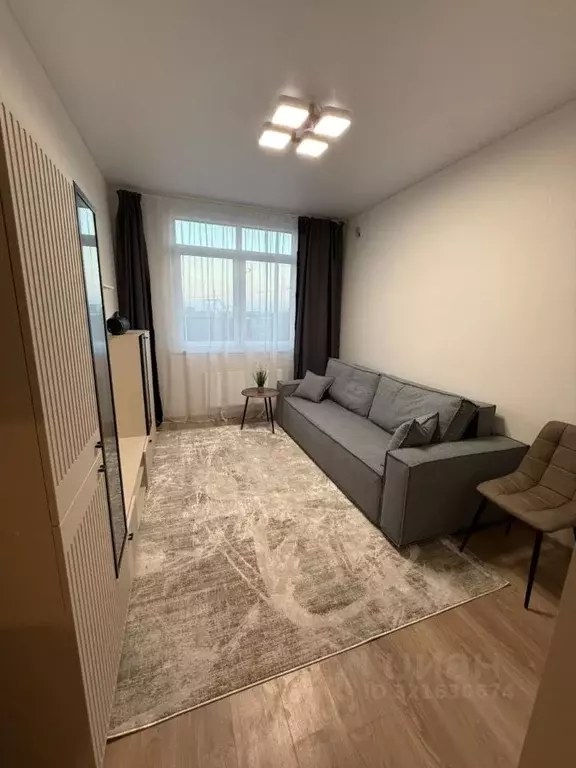 1-к кв. Московская область, Ленинский городской округ, пос. Развилка ... - Фото 0